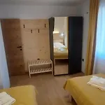 Apartmán House Rojer