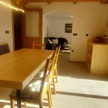 House Rojer * Ljubno