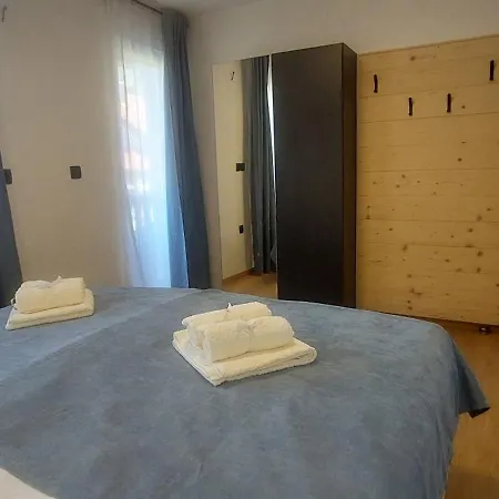 House Rojer * Ljubno