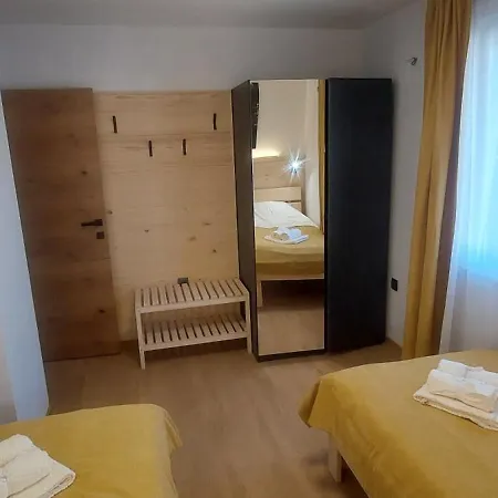 Lägenhet House Rojer