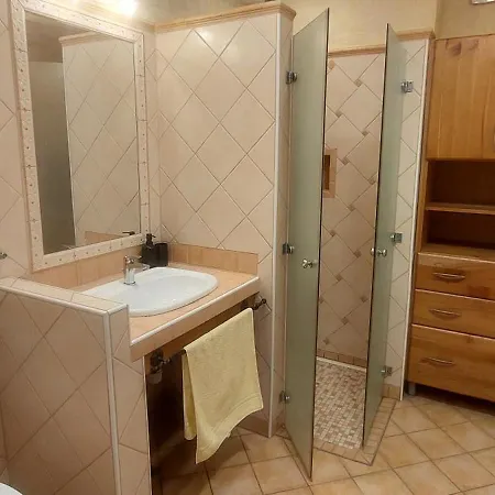 House Rojer Lägenhet Ljubno