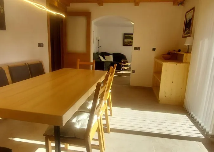 House Rojer * Ljubno