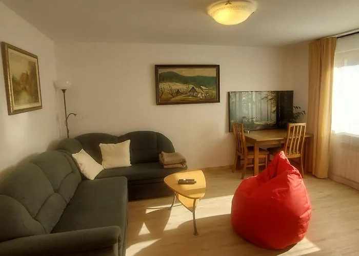 House Rojer Apartma *