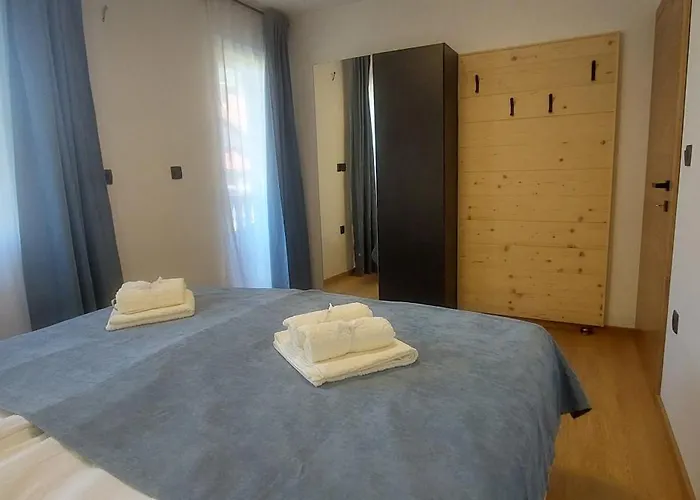 House Rojer * Ljubno