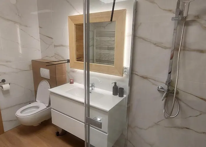 House Rojer Apartma Ljubno