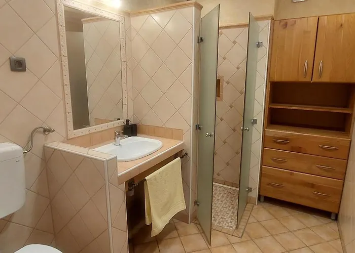 House Rojer Apartma Ljubno