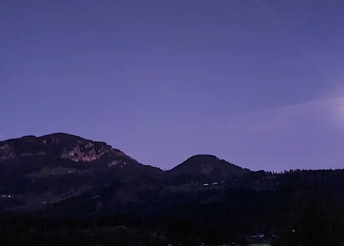 Apartma House Rojer *